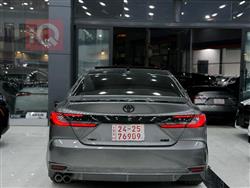 تۆیۆتا کامری